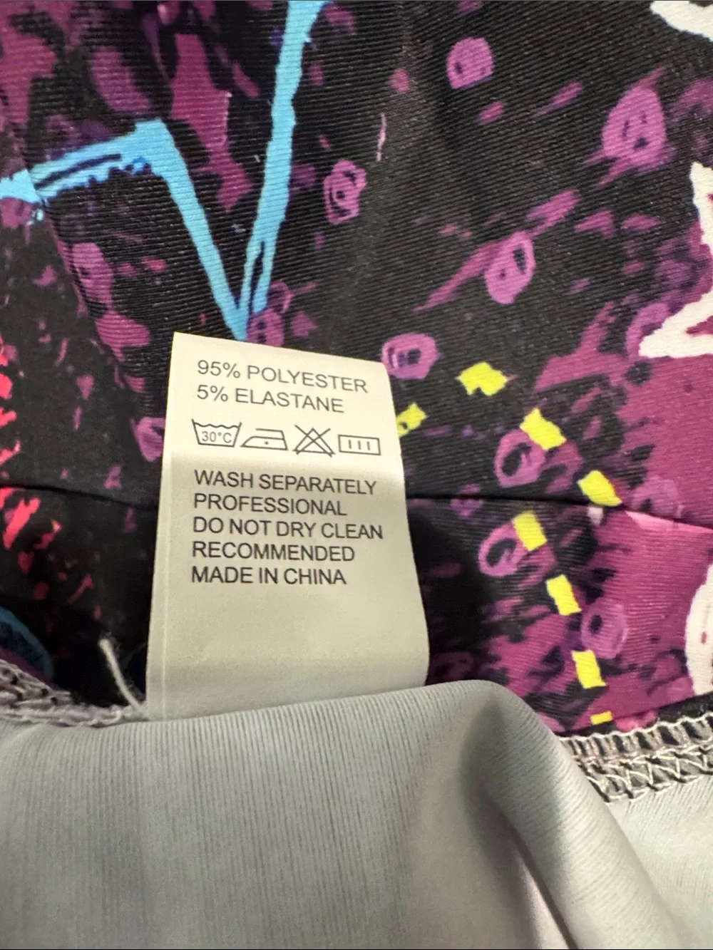 N/A nwot huntrix